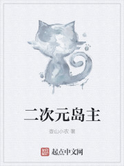 The owner of the two-dimensional island