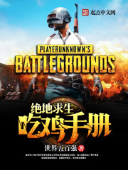 PUBG: The Chicken Eating Handbook