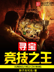 The king of treasure hunts