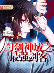 The strongest swordsman in Sword Art Online