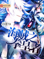 One of the pirates, the King of Fighters