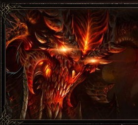 Infinite Demon Vision