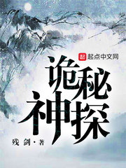 Mysterious Detective