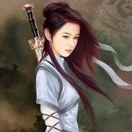 Moon-devouring firmament