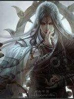 Rebody the Demon Emperor of the Desolation