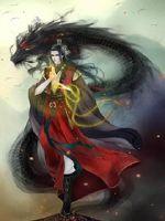 Transform the ancestral immortal path