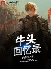 Memoirs of a bull head