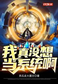 I really didn't want to be a system