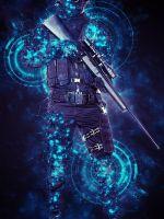 Legend of the Star Troopers