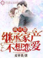 I just want to inherit the family property, I don't want to fall in love