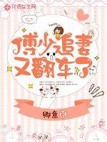 Fu Shao chased his wife and overturned again