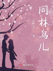 Birds of the same forest