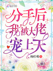 After the breakup, I was spoiled by the big guy