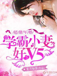 Super Sweet Military Marriage: Xueba's Little Wife is Good V5