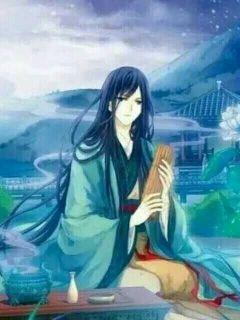 The bewitching female saint master