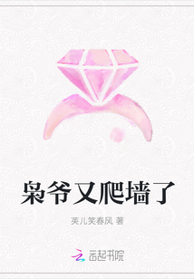 The owl climbed the wall again