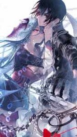 The domineering prince of the four princesses with a black belly