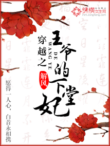 The next concubine of the prince of the crossing