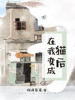 After I turned into a cat