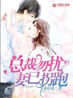 Don't disturb the president, his wife has run away