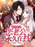 New Wife: Your husband is permanently online