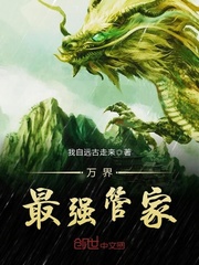 The strongest steward in all worlds