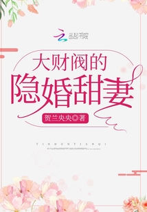 The hidden marriage sweet wife of the big chaebol