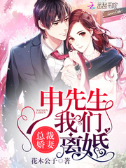 President's wife: Mr. Shen, we are divorced