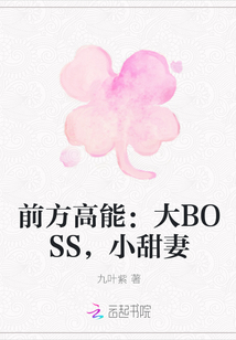 High energy ahead: big boss, little sweet wife