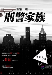 Serious case group: criminal police family