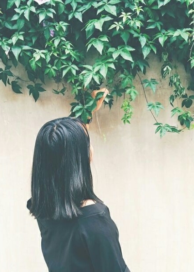 Half city, half prosperous