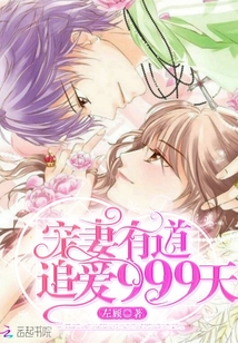 There is a way to spoil a wife: 999 days of chasing love