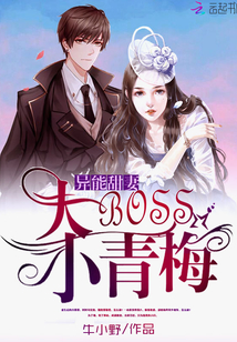 Sweet Wife: Big BOSS, Little Plum