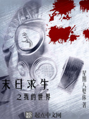 My world of survival in the apocalypse