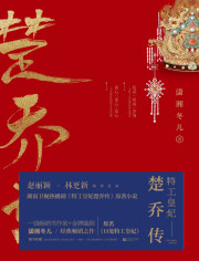 Chu Qiao's original biography: 11 secret agent princesses