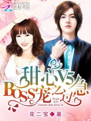 Sweetheart V5: The boss is in a hurry