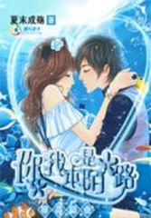 Mask Ball: You and I are strangers